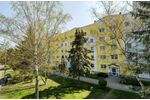 Etagenwohnung Eisenach - 3 Zimmer, 61 m&sup2;, 380&euro; | Angebot:26424062