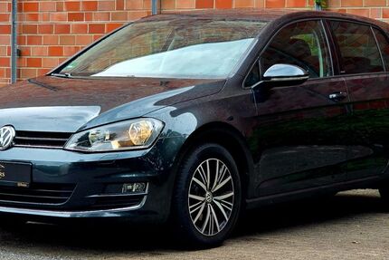 VW Golf 88.000 km 14.250 &euro; Trittau 22946