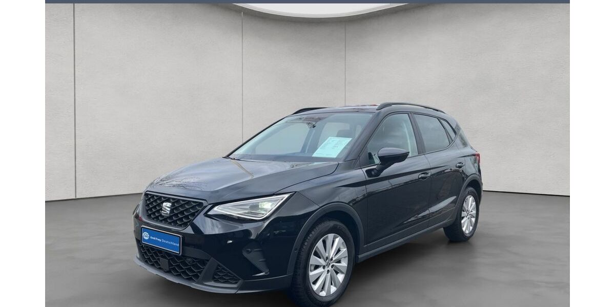 Seat Arona 16.890 km 19.890 &euro; Husum 25813