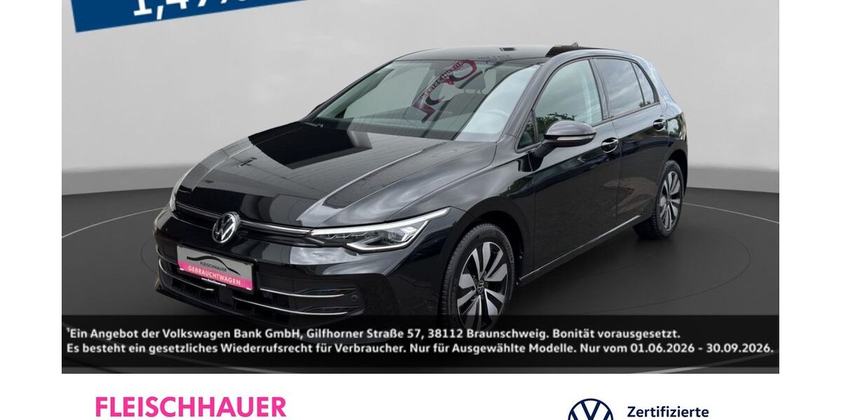 VW Golf 22.889 km 29.580 &euro; Euskirchen 53879