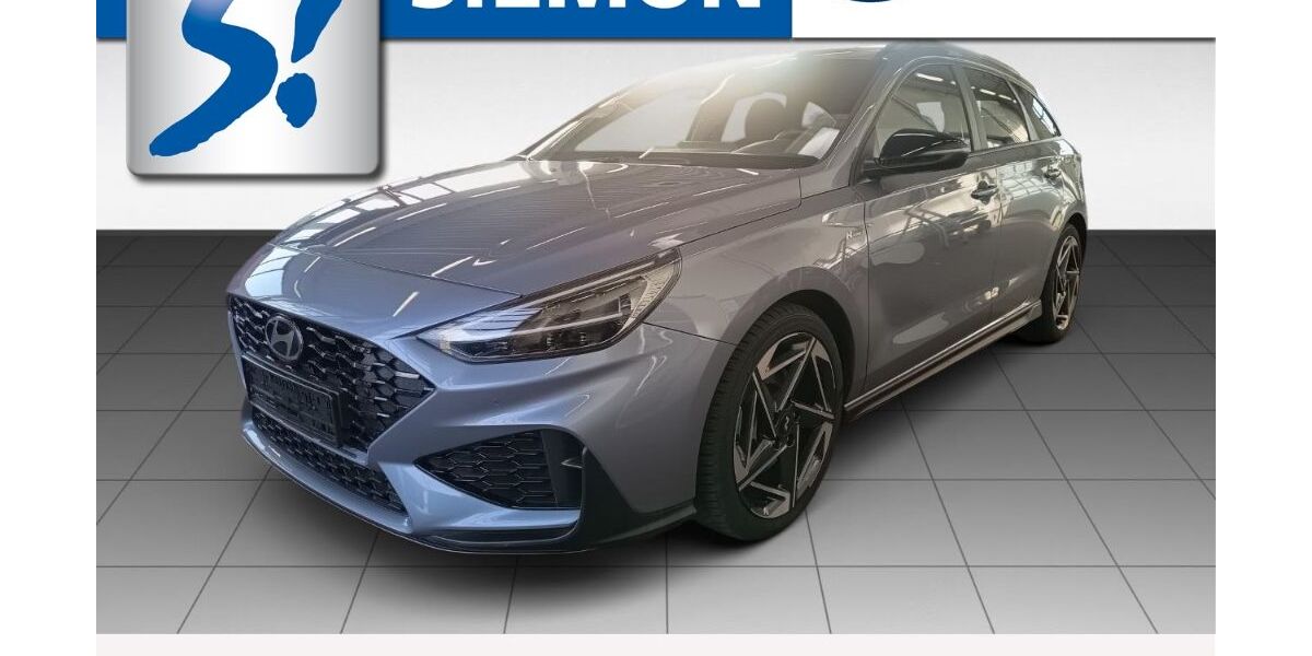 Hyundai i30 23.477 km 23.830 &euro; Ibbenbüren 49479