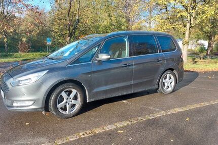 Ford Galaxy 85.000 km 19.900 € Uhingen 73066