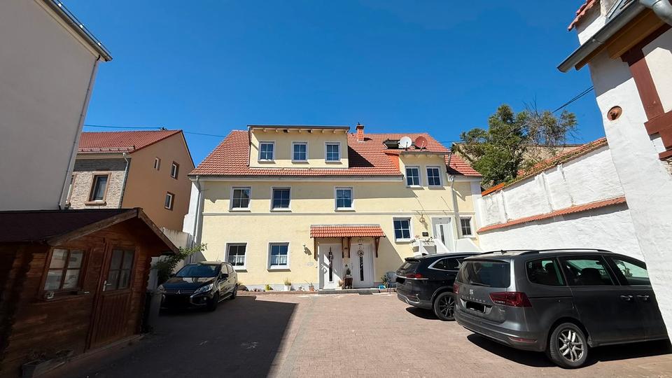 Etagenwohnung Mommenheim - 4.5 Zimmer, 154 m&sup2;, 435.000&euro; | Angebot:26507058