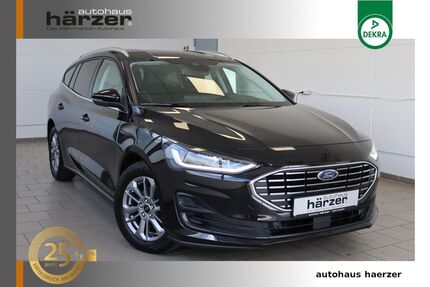 Ford Focus 74.339 km 17.990 &euro; Schkopau 06258