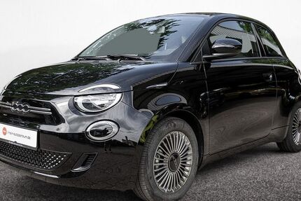 Fiat 500e 18.913 km 16.199 &euro; Uelzen 29525