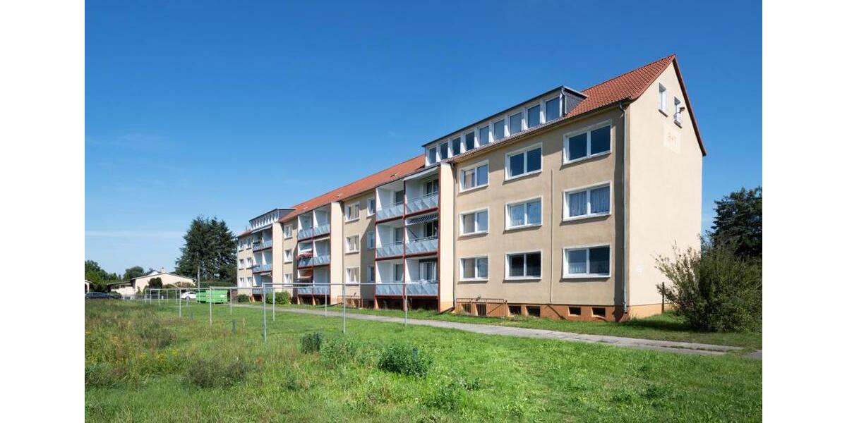 Etagenwohnung Kemberg - 3 Zimmer, 57 m&sup2;, 330&euro; | Angebot:25228152