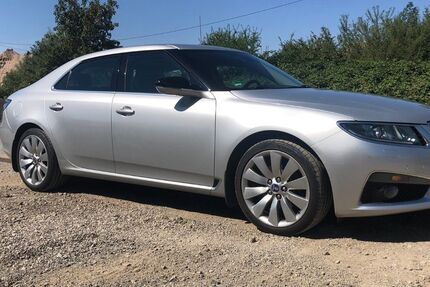 Saab 9-5 252.000 km 14.999 &euro; Gronau(Leine) 31028