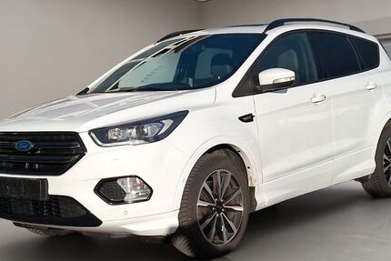 Ford Kuga 240.700 km 11.993 &euro; Eislingen 73054