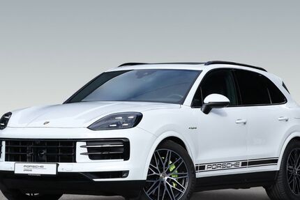 Porsche Cayenne 31.600 km 82.900 &euro; Gersthofen 86368