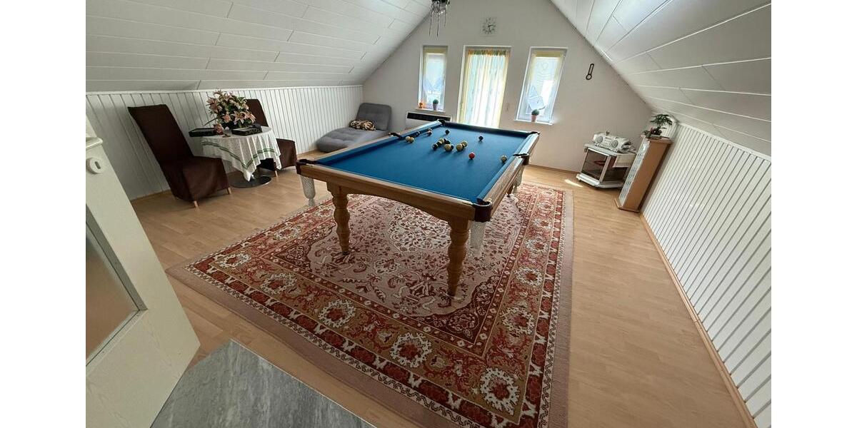 Einfamilienhaus Horn-Bad Meinberg Bad Meinberg - 11 Zimmer, 216 m&sup2;, 499.000&euro; | Angebot:26865468