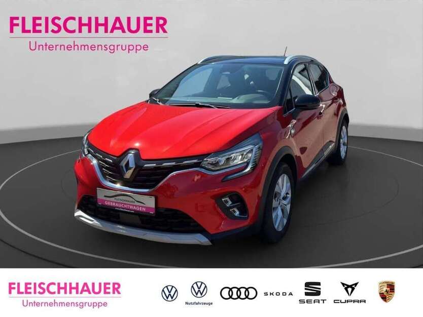 Captur