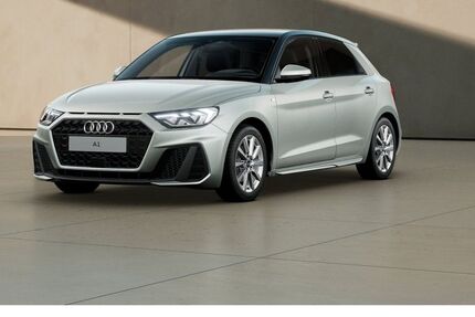 Audi A1 22.306 km 22.232 &euro; Goslar 38644