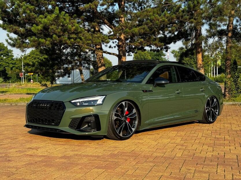 A5
