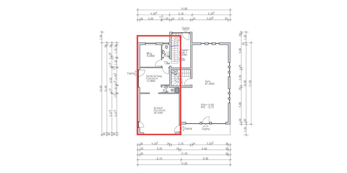 Gewerbeobjekt Eppelheim - 1.340&euro; | Angebot:26484223