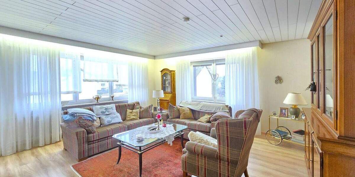 Mehrfamilienhaus, Wohnhaus Lauchringen Oberlauchringen - 8 Zimmer, 180 m&sup2;, 575.000&euro; | Angebot:25863323