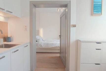 Wohnung Stuttgart Ost - 2 Zimmer, 26 m&sup2;, 1.150&euro; | Angebot:25984610
