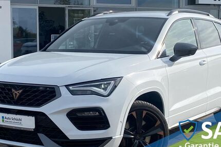 Cupra Ateca 22.311 km 28.648 &euro; Schrobenhausen-Edelshsn. 86529