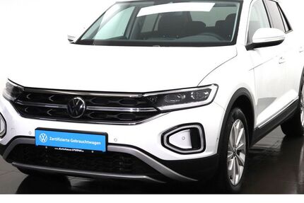 VW T-Roc 35.900 km 24.820 &euro; Pirna 01796