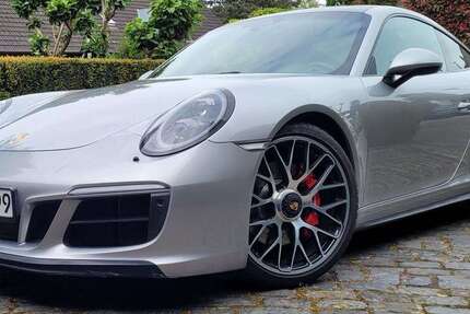 Porsche 911 39.500 km 123.000 &euro; Pulheim, Stadt 50259