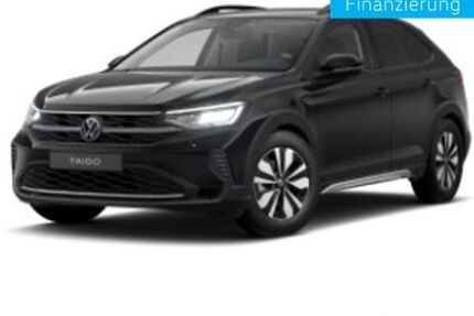 VW Taigo