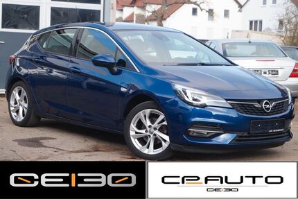 Opel Astra 63.839 km 8.999 € Neu-Ulm 89233