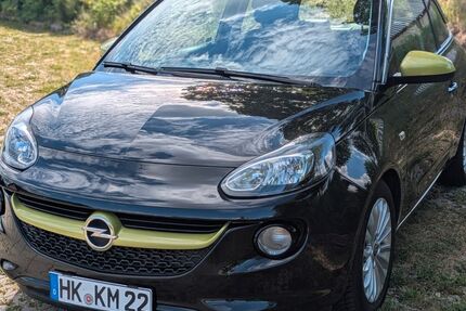 Opel Adam 55.000 km 7.500 &euro; Wistedt 21255