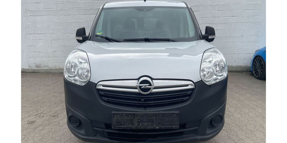 Opel Combo 152.550 km 4.900 &euro; Pfungstadt 64319