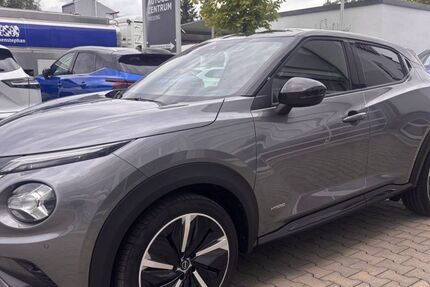 Nissan Juke 51.598 km 21.300 &euro; Freising 85356