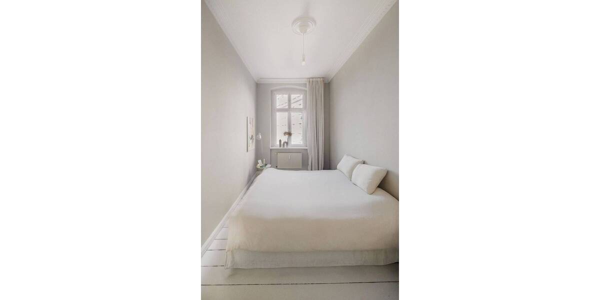 Etagenwohnung Berlin Friedrichshain - 4 Zimmer, 81 m&sup2;, 575.000&euro; | Angebot:26346959