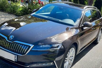 Skoda Superb 96.569 km 22.700 &euro; Neu-Anspach 61267