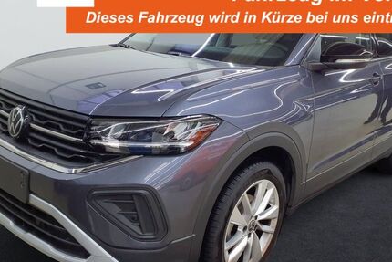VW T-Cross 24.343 km 20.750 &euro; Rheine 48432