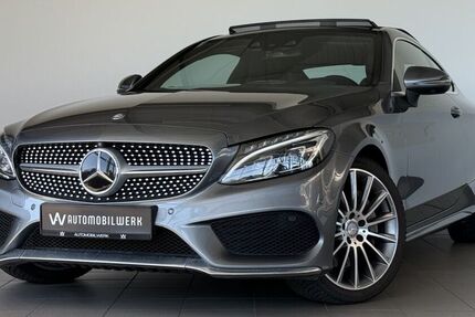 Mercedes C 250