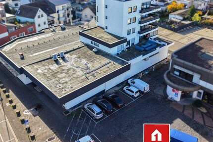 Gewerbeobjekt Rheinbrohl - 1.350.000&euro; | Angebot:23435299