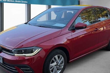VW Polo 50.733 km 18.230 &euro; Schweinfurt 97424