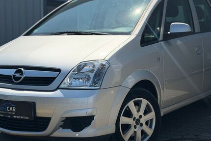 Opel Meriva 82.800 km 4.980 &euro; Aschaffenburg 63741