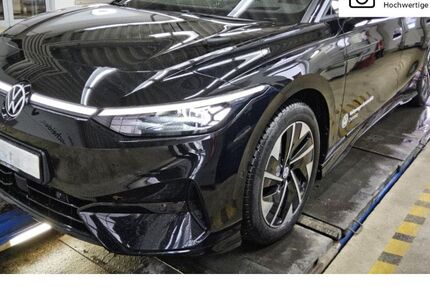 VW ID.7 44.424 km 38.850 &euro; Chemnitz 09113