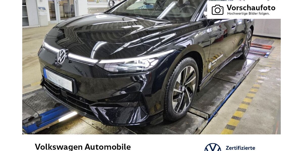 VW ID.7 44.424 km 38.850 &euro; Chemnitz 09113