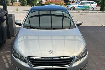 Peugeot 308 306.000 km 4.399 &euro; Speyer 67346