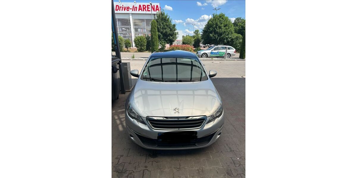 Peugeot 308 306.000 km 4.399 &euro; Speyer 67346