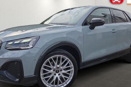 Audi Q2 49.500 km 24.420 &euro; Albbruck 79774