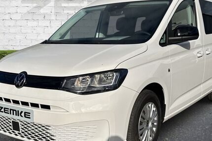 VW Caddy 4.999 km 31.490 &euro; Schorfheide OT Finowfurt 16244