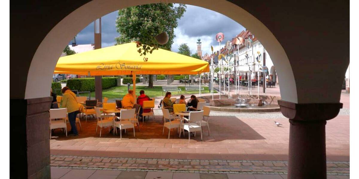 Gewerbeobjekt Freudenstadt - 1 Zimmer, 1.980&euro; | Angebot:25777777