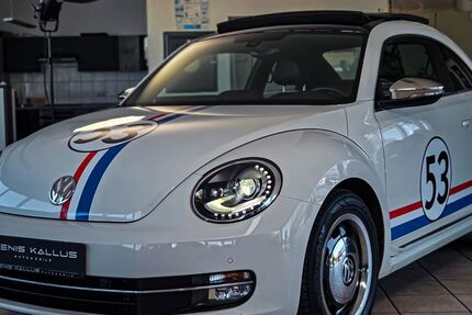 VW Beetle 119.134 km 10.900 &euro; Trossingen 78647