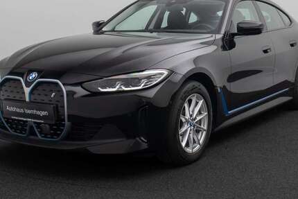 BMW i4 104.281 km 33.999 &euro; Isernhagen 30916