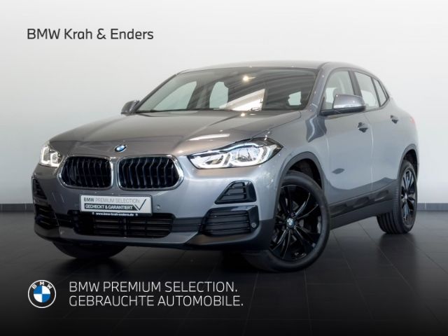 BMW X2 95.939 km 26.990 € Fulda 36043