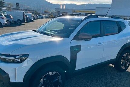 Dacia Duster 1.500 km 28.950 &euro; Bad Säckingen 79713
