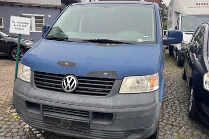 VW T5 Transporter 267.000 km 4.999 &euro; Freiburg 79111