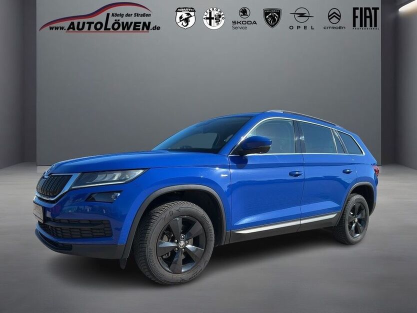 Kodiaq