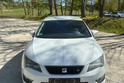 Seat Leon 142.000 km 9.000 &euro; Schömberg 72355