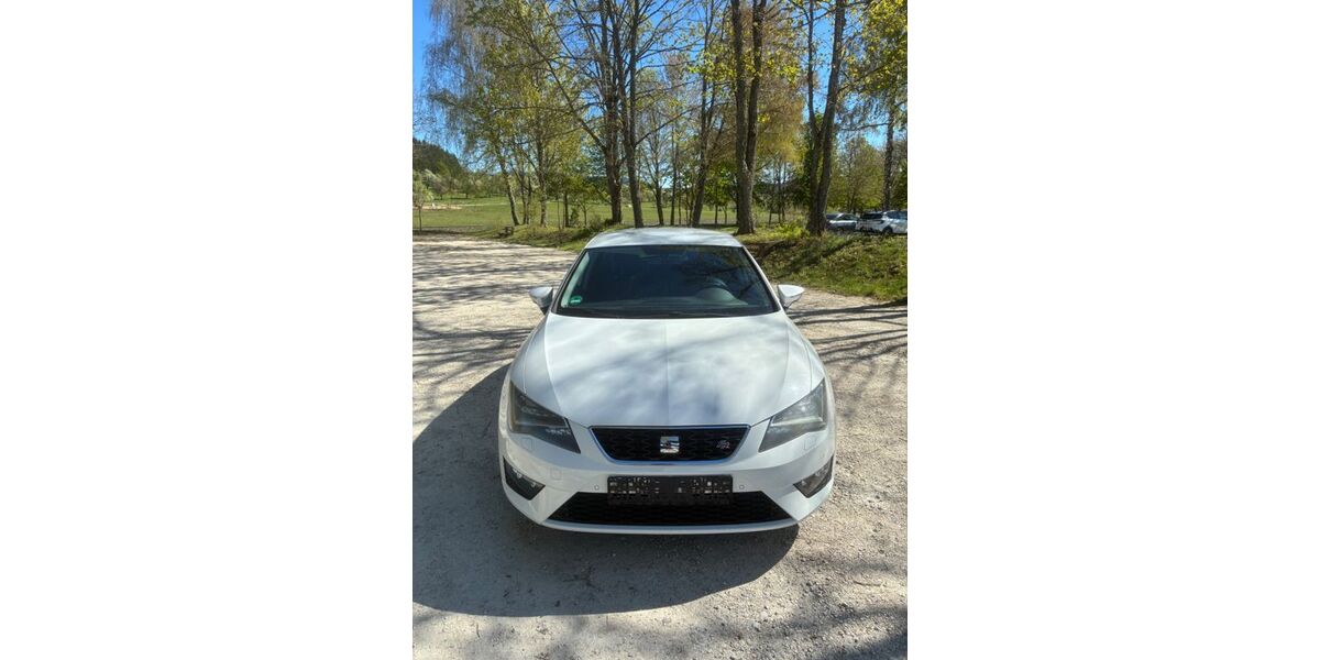 Seat Leon 142.000 km 9.000 &euro; Schömberg 72355